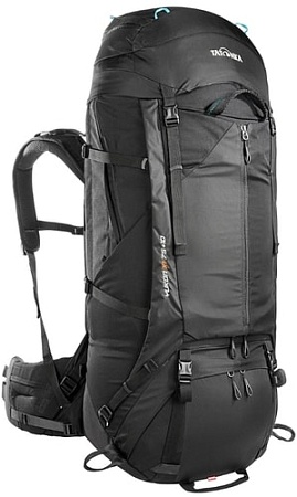 Рюкзак Tatonka Yukon X1 75+10 (black)
