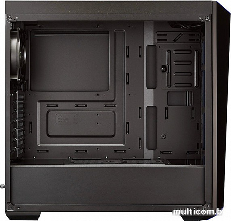 Корпус Cooler Master MasterBox Lite 5 (черный) [MCW-L5S3-KANN-01]