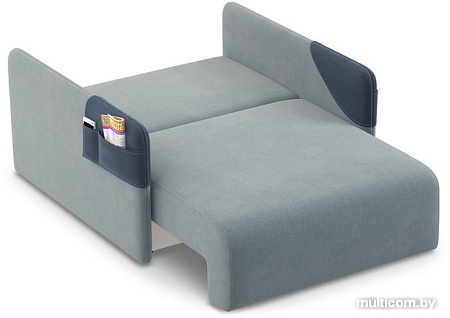 Кресло-кровать Moon Trade Барселона 118 002773 (серый)