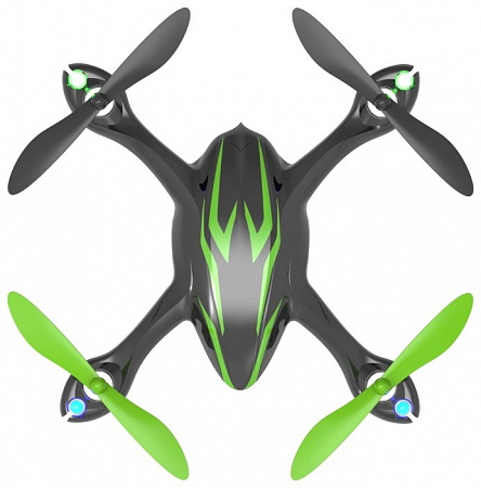 Квадрокоптер Hubsan X4 Camera H107C Standard