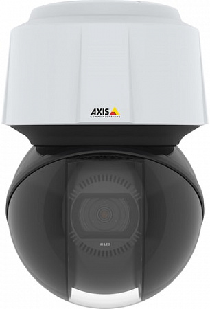 IP-камера Axis Q6125-LE