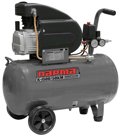 Компрессор Парма К-1500/50КМ