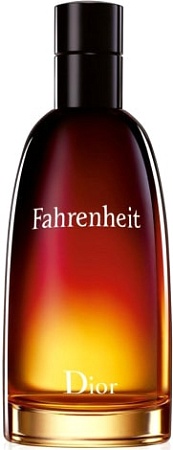 Christian Dior Fahrenheit EdT (50 мл)
