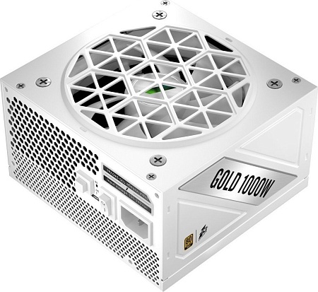 Блок питания 1stPlayer NGDP Gold 1000W HA-1000BA4-WH