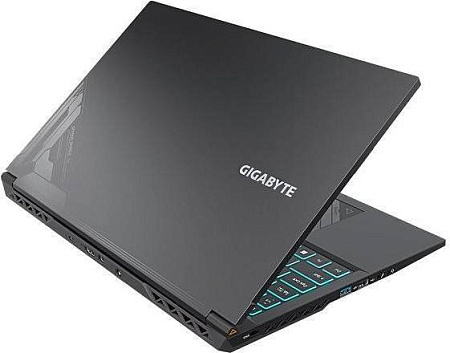 Игровой ноутбук Gigabyte G5 KF5-H3KZ353SD