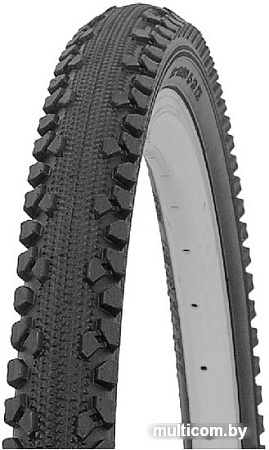 Велопокрышка Wanda 24x1.75-P183