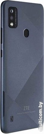 Смартфон ZTE Blade A51 NFC 2GB/64GB (серый)