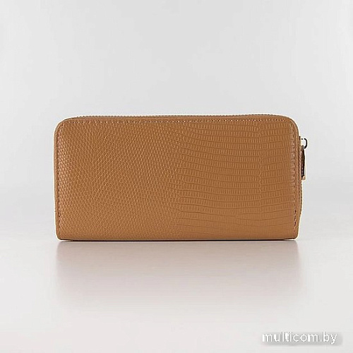 Кошелек David Jones 823-P134-510-CRM (карамельный)