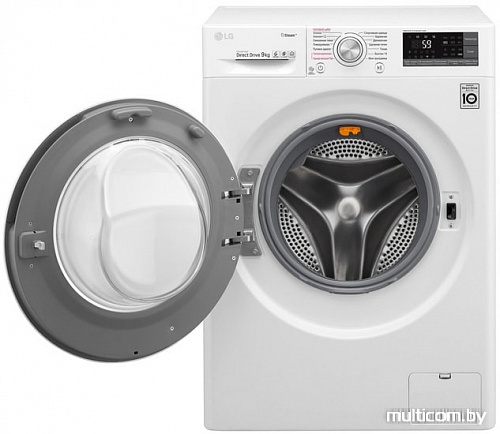 Стиральная машина LG TW4J7VS2W