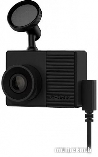 Автомобильный видеорегистратор Garmin Dash Cam 56
