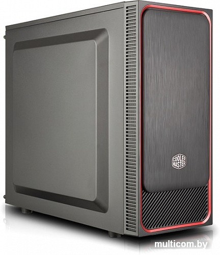 Корпус Cooler Master MasterBox E500L MCB-E500L-KA5N-S01
