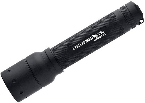 Фонарь Led Lenser T5.2