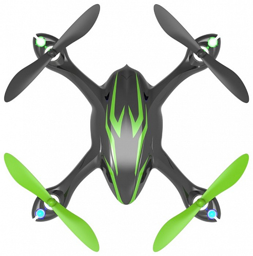 Квадрокоптер Hubsan X4 Camera H107C Standard