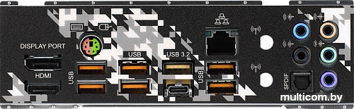 Материнская плата ASRock X570 Steel Legend