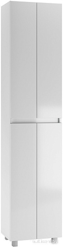 Айсберг Шкаф-пенал Норма 45 без ящика