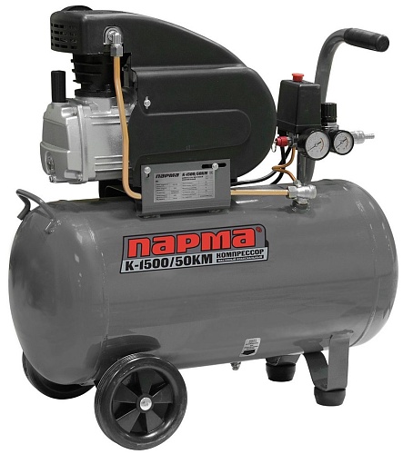 Компрессор Парма К-1500/50КМ