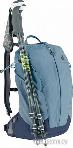 Рюкзак Deuter AC Lite 17 3420121-1337 (slateblue/marine)