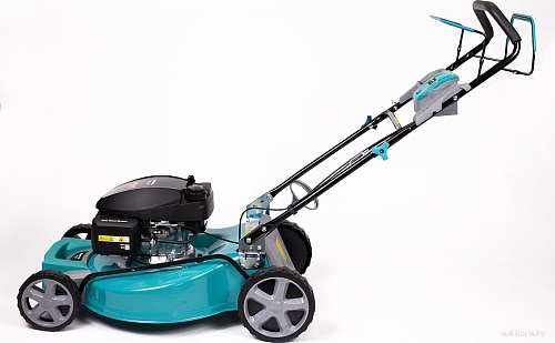Газонокосилка GPT GLM-Т5642ST-H