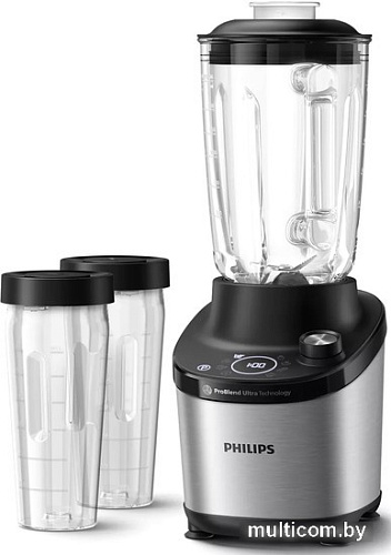 Стационарный блендер Philips HR3760/10