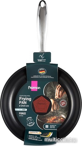 Сковорода Fissman Force 5465