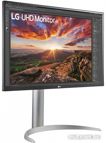 Монитор LG 27UP850-W