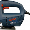 Электролобзик Bosch GST 65 B Professional (0601509120)