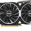 Видеокарта MSI Radeon RX 570 Armor OC 4GB GDDR5 [RX 570 ARMOR 4G OC]