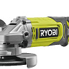 Угловая шлифмашина Ryobi RAG18115-0 5133005402 (без АКБ)