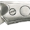 Складной нож TOPEX 98Z110