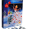 Пазл Puzzle Новогодняя принцесса 9617529