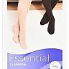 Чулки компрессионные Sigvaris Essential Classical 28638 (S+ short, черный)