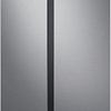 Холодильник side by side Samsung RS61R5001M9/WT