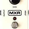 Гитарная педаль MXR M133 Micro Amp
