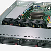 Корпус Supermicro SYS-5019C-WR