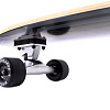 Лонгборд Mindless Surf Skate Black MS1000