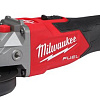 Угловая шлифмашина Milwaukee M18 Fuel FSAGF125XB-0X 4933478438 (без АКБ, кейс)