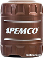 Моторное масло Pemco DIESEL G-5 UHPD 10W-40 20л