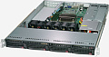 Корпус Supermicro SYS-5019C-WR