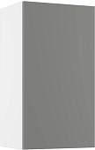 Шкаф навесной ЭлиГард Urban ШНС 40/73 (дымчатый алмаз)