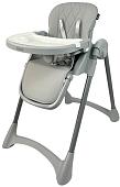 Высокий стульчик Nino Tummy YY3-3 (серый)