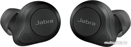 Наушники Jabra Elite 85t (черный)