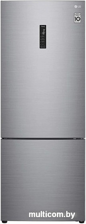 Холодильник LG DoorCooling+ GC-B569PMCM