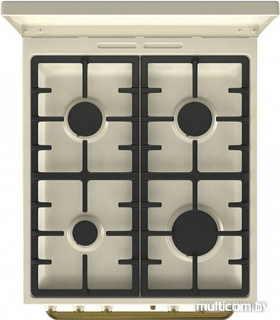 Кухонная плита Gorenje K52CLI