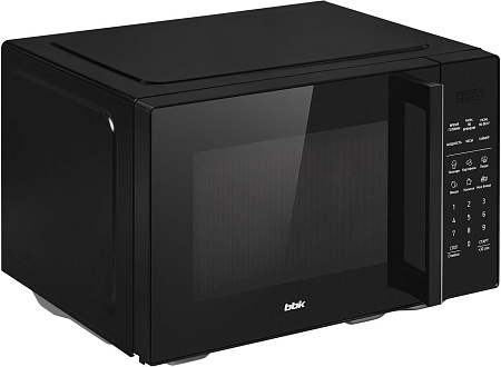 Микроволновая печь BBK 23MWS-852S/B