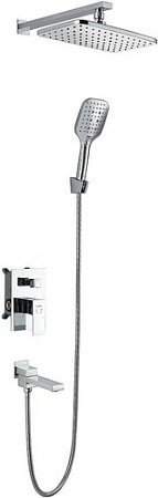 Душевая система Vieir V 393563