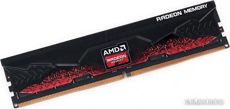 Оперативная память AMD Radeon R5 16ГБ DDR5 5200 МГц R5S516G5200U1S