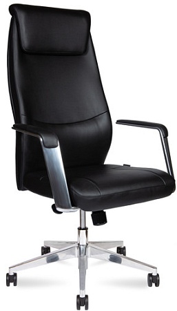 Кресло Norden Davos (черный)