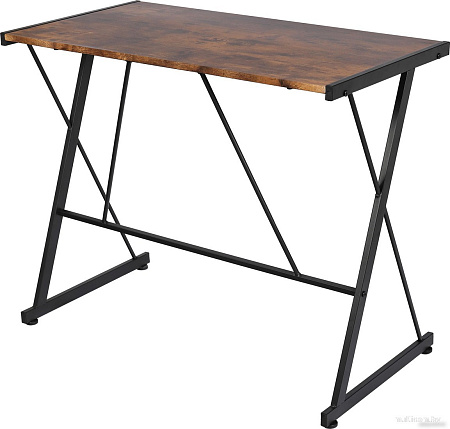 Стол TetChair WD-09 (Burnt)
