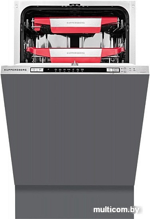 Посудомоечная машина KUPPERSBERG GLM 4575