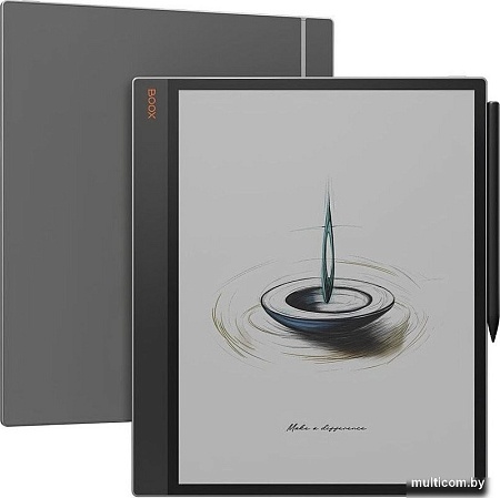 Электронная книга Onyx BOOX Tab X C